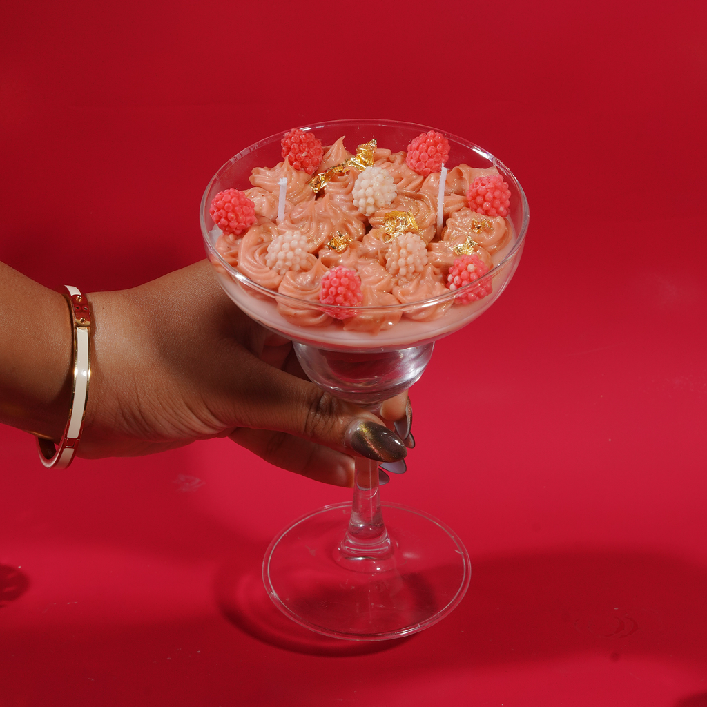 Gigi's - The FreakShake Candle