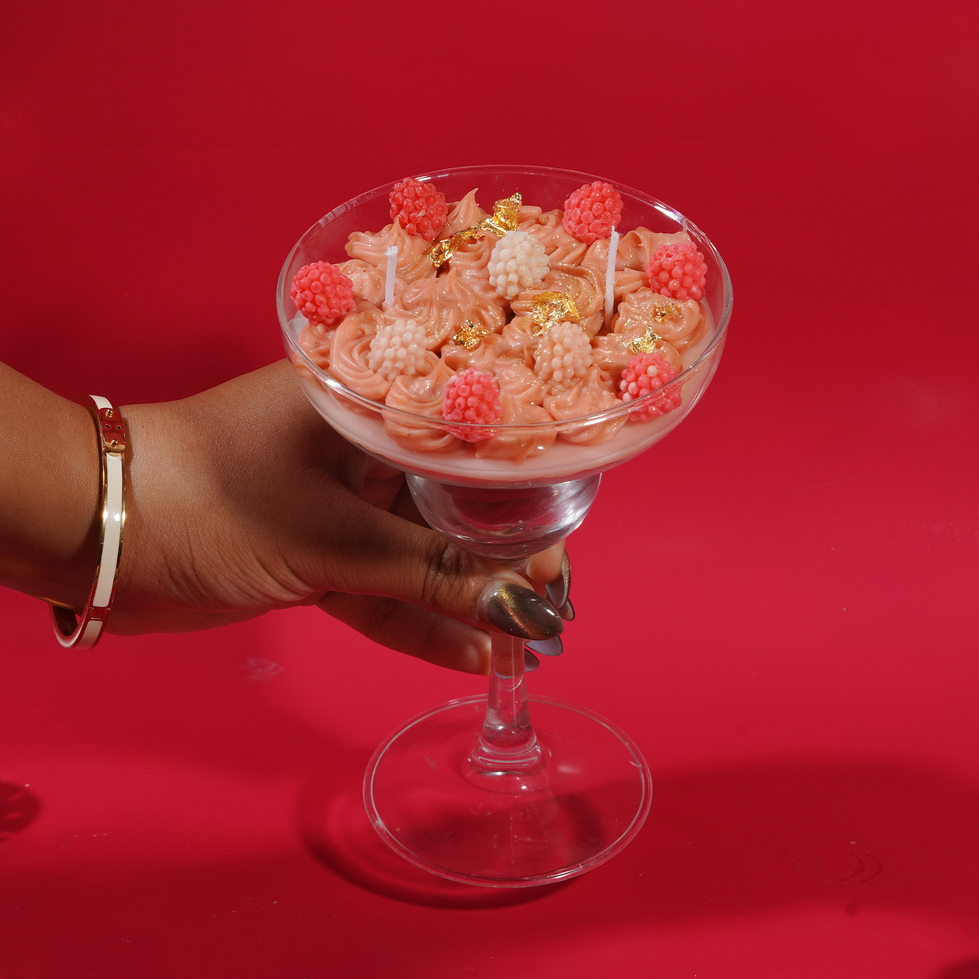 Gigi's - The FreakShake Candle