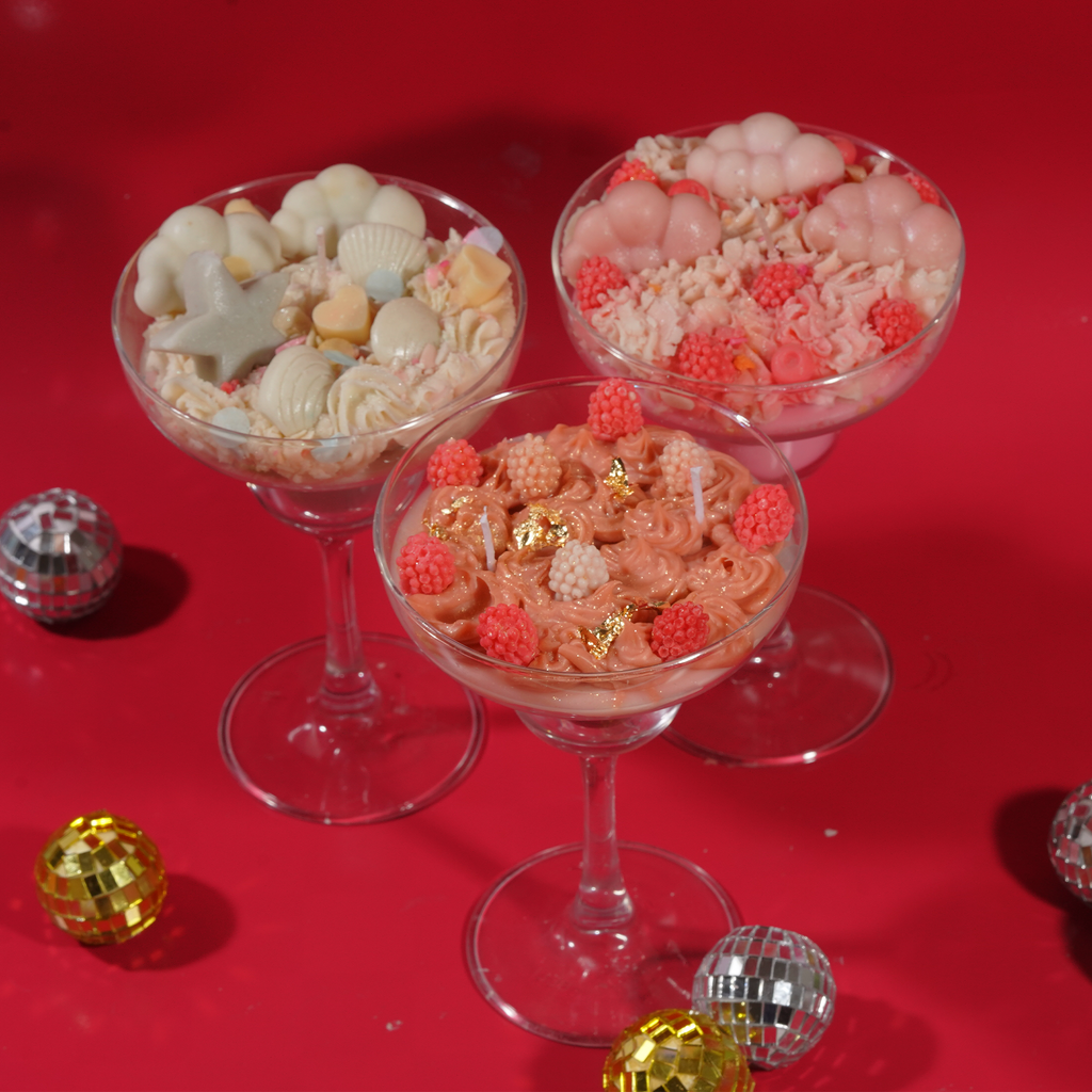 Gigi's - The FreakShake Candle