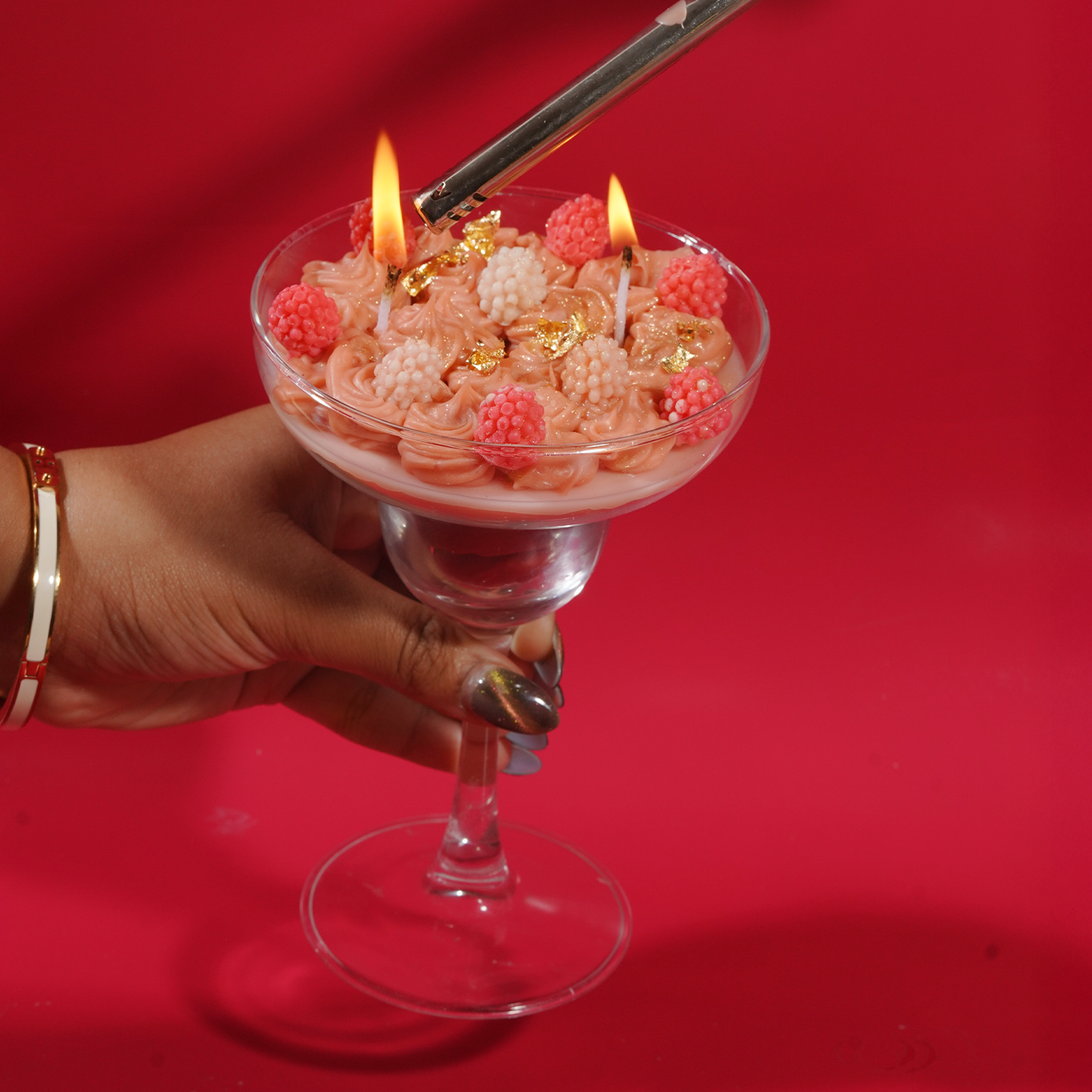 Gigi's - The FreakShake Candle